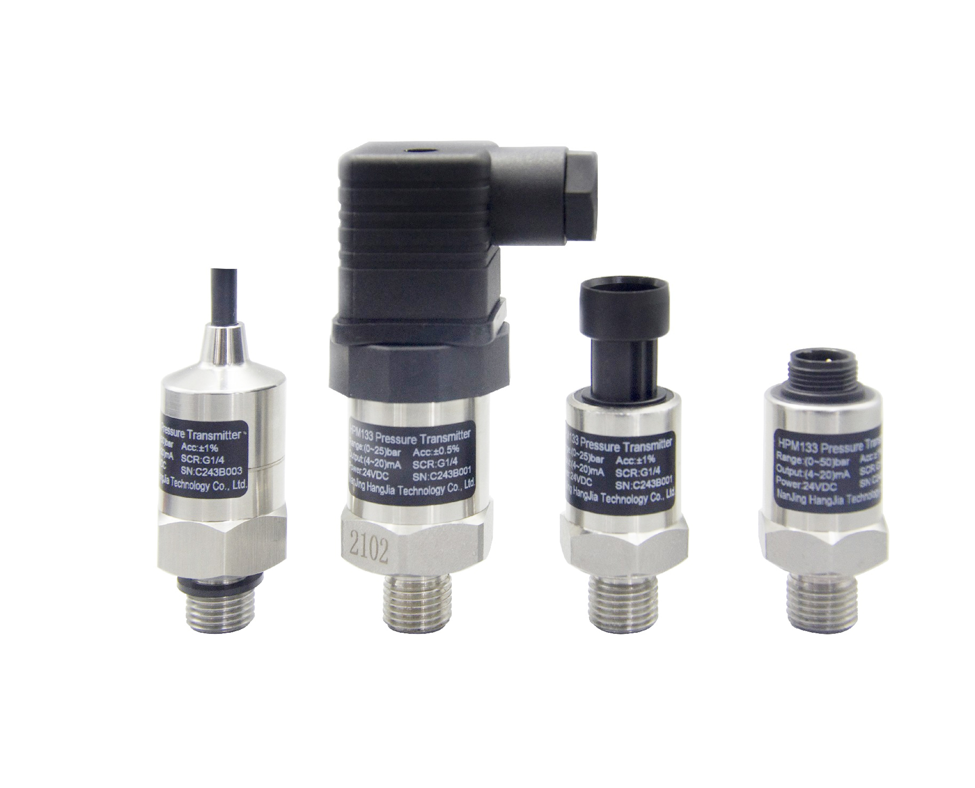 HPM133經(jīng)濟(jì)型陶瓷壓力變送器