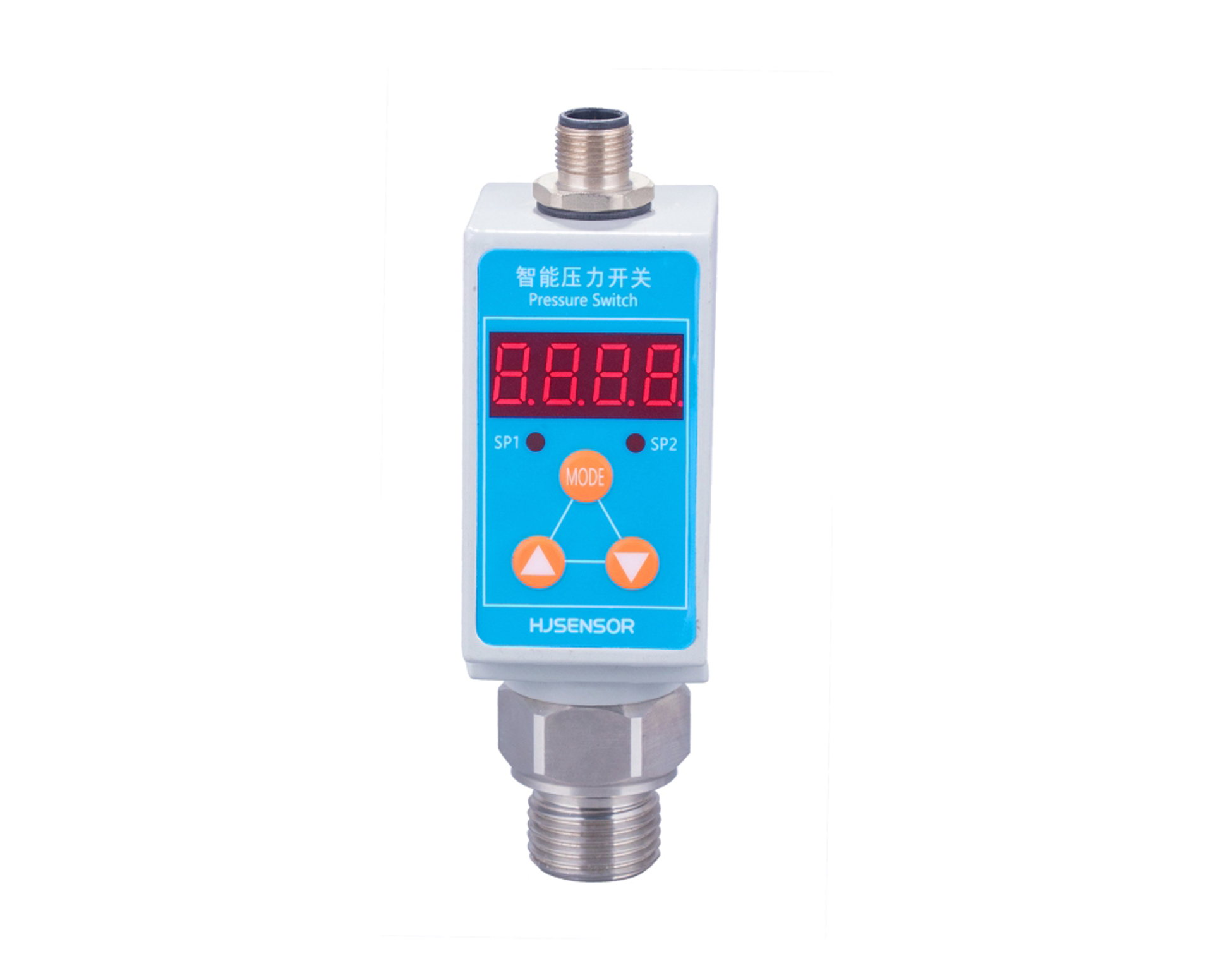 HPM560型智能壓力開關