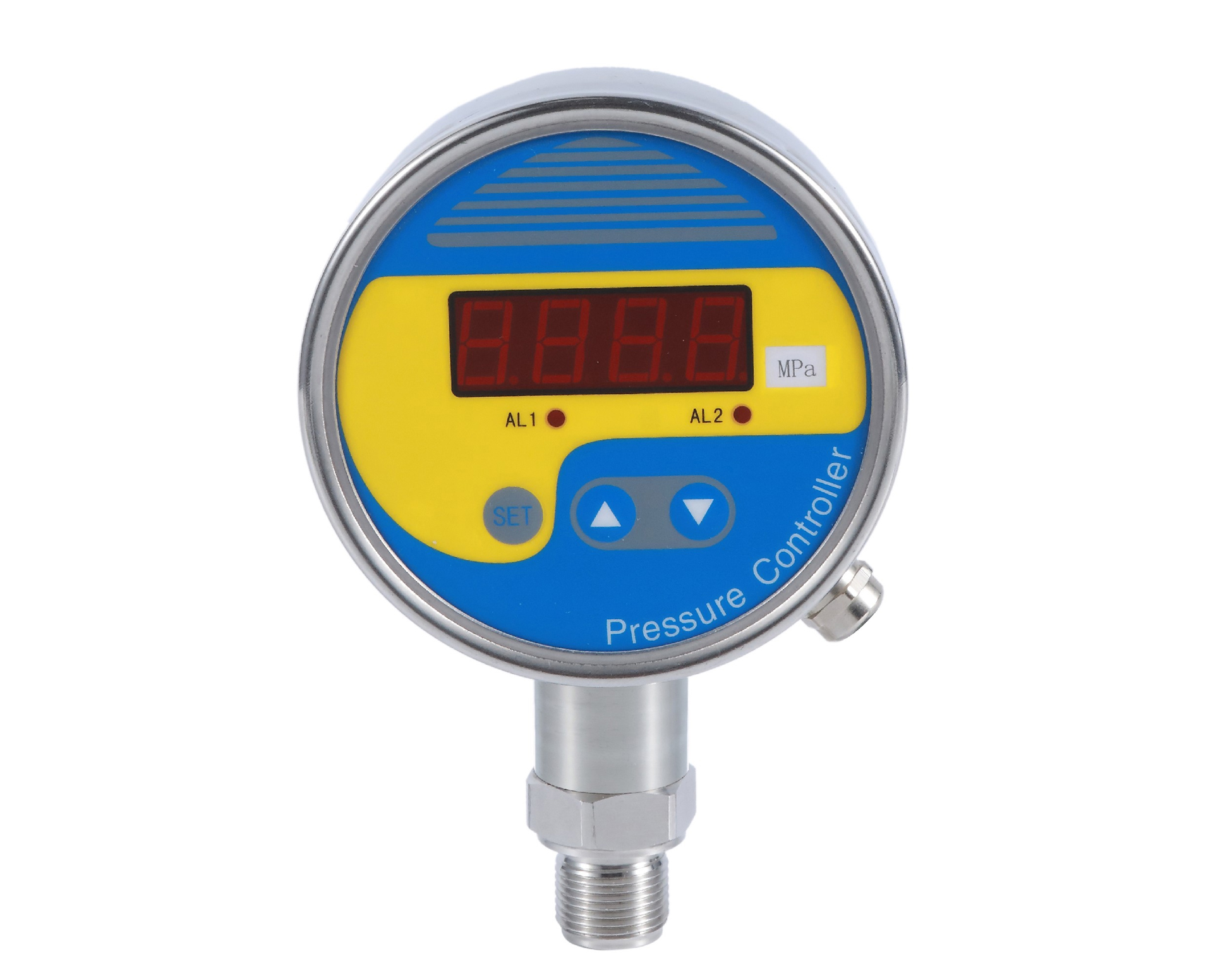 HPM520型智能壓力開關