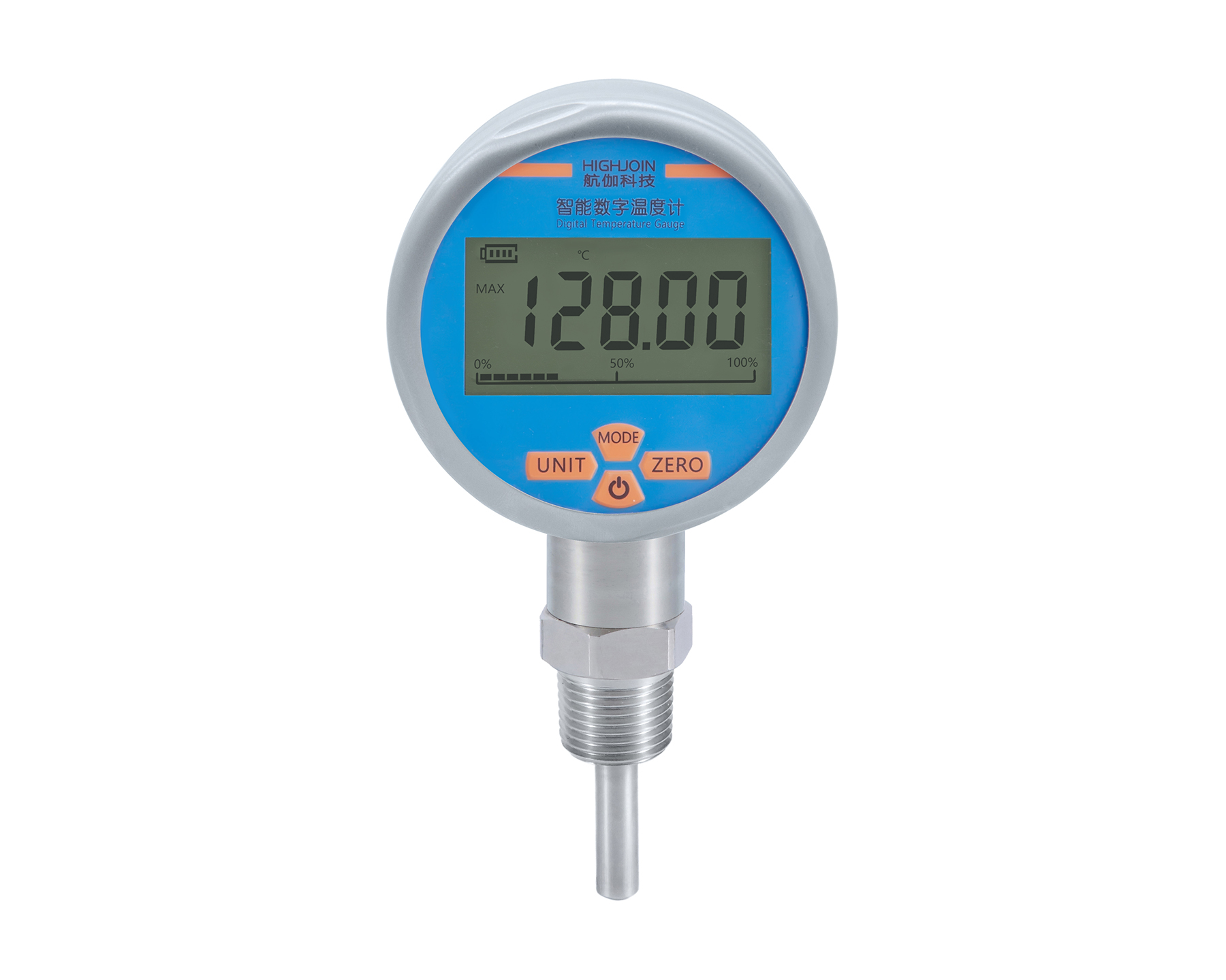 HTE80數(shù)字溫度計(jì)