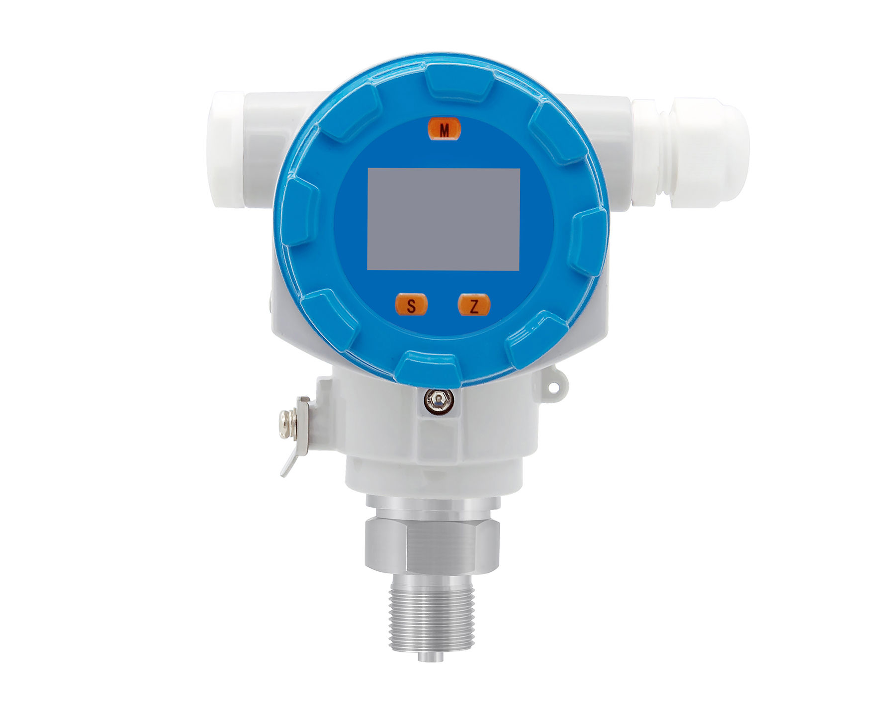 HPM280防護(hù)型壓力變送器