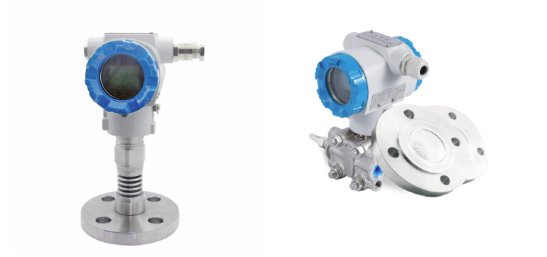 如何正確安裝單法蘭壓力變送器？