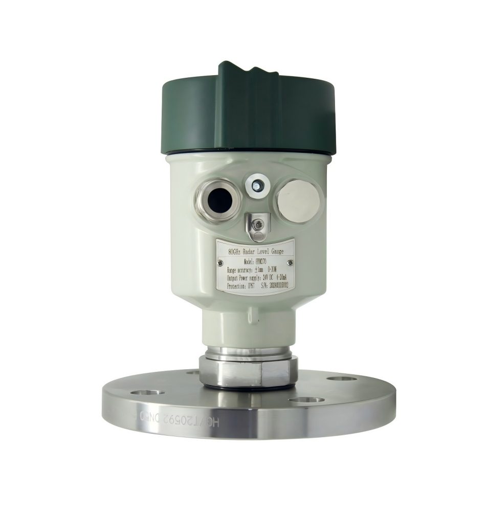 不同工況對(duì)于雷達(dá)液位計(jì)的選擇