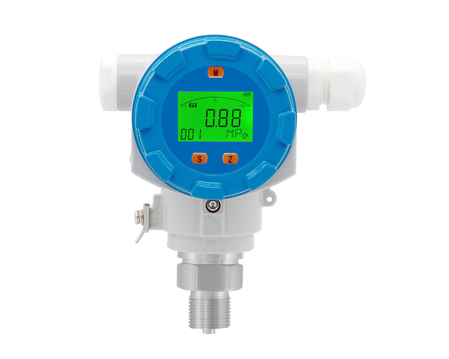 HPM280L低功耗壓力傳感器