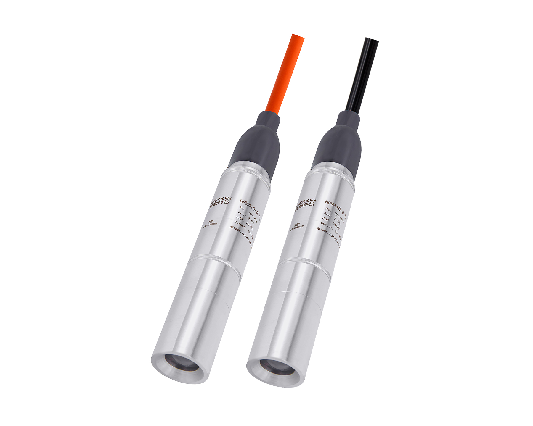 HPM410-G隔離型投入式液位變送器