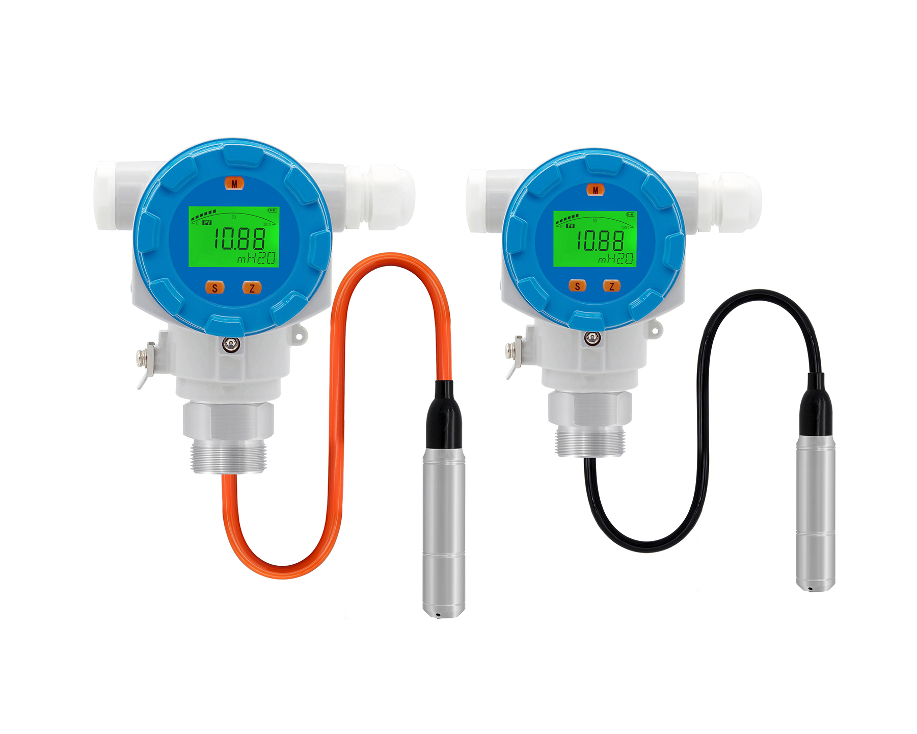 HPTM420L低功耗溫液一體傳感器