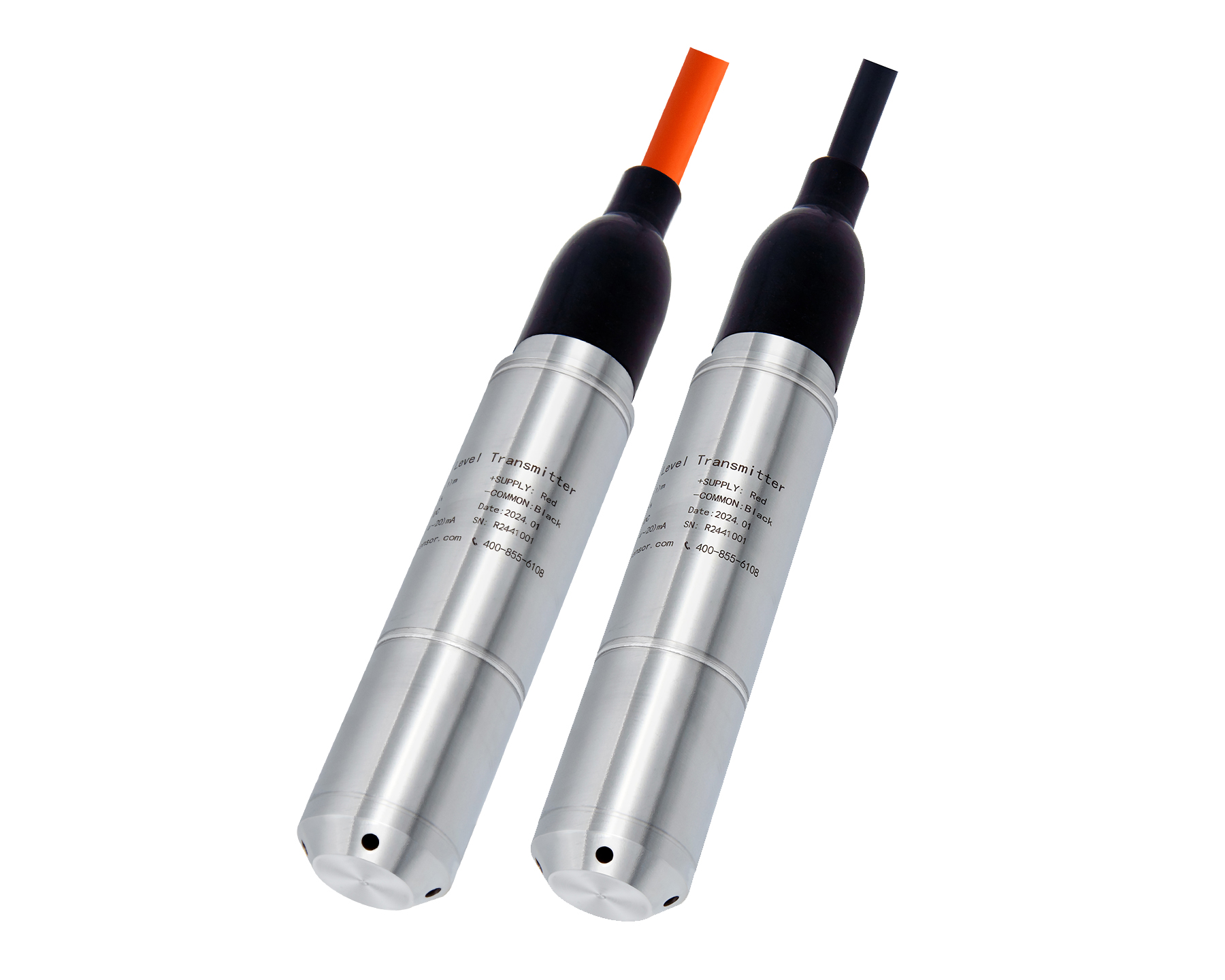 HPTM410溫壓一體變送器